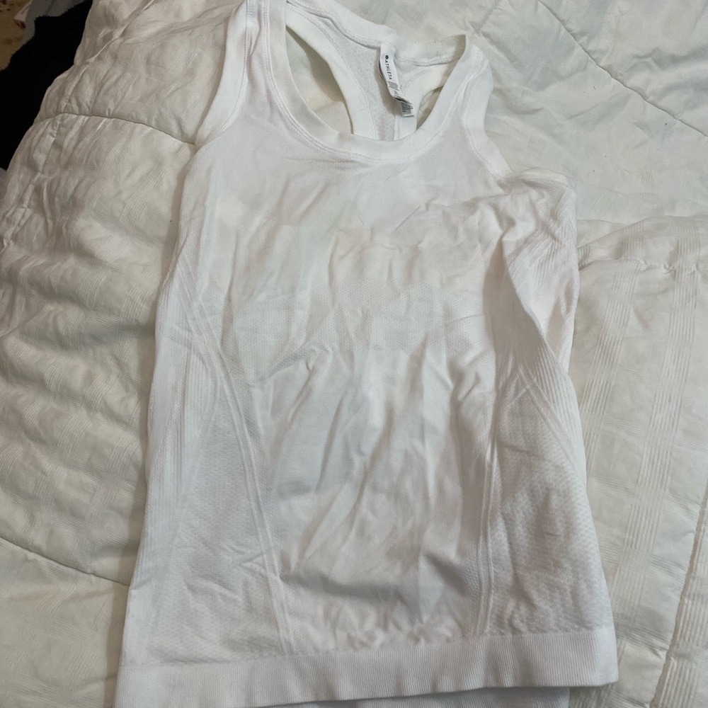 Athleta tank top